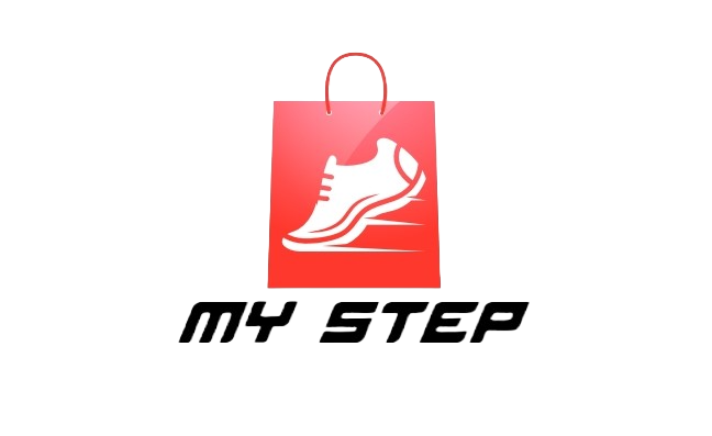 My step